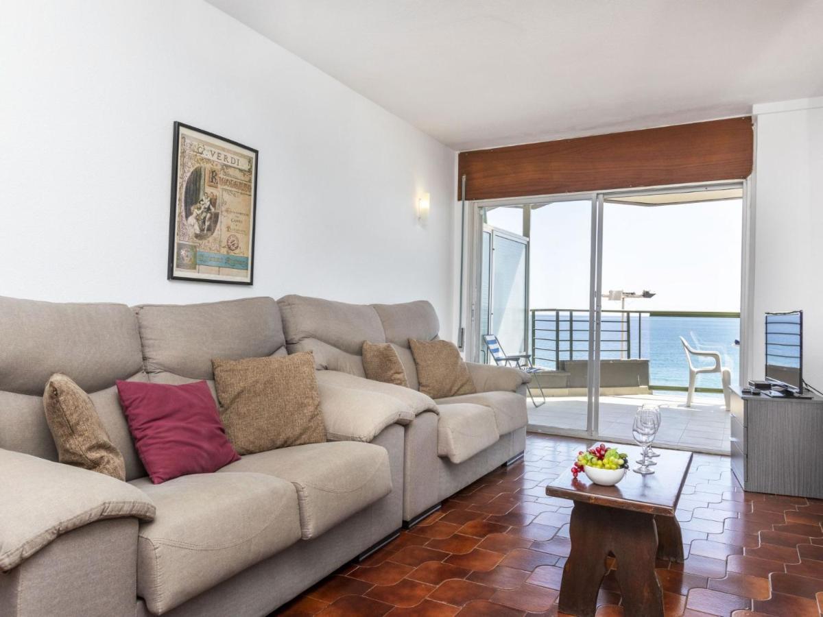 Apartment Fanals-2 By Interhome بلاتجا ذارو المظهر الخارجي الصورة